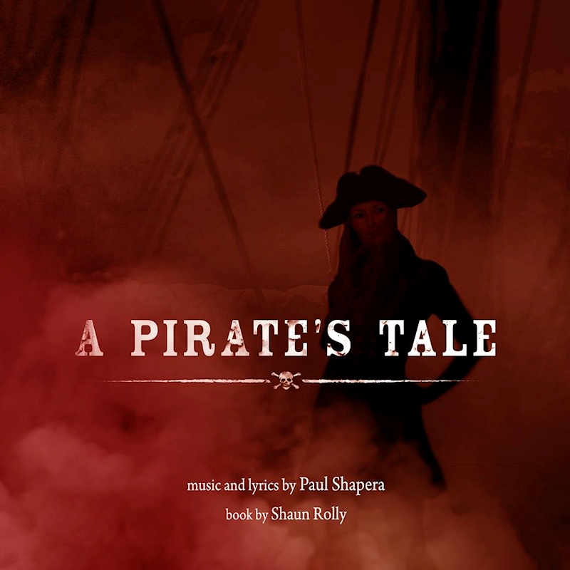 A Pirate's Tale 